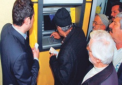 Hangi Emekliye intibak zammı var ?