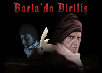 'Barla'da Diriliş'i yüzbinlerce kişi izleyecek