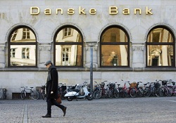 Danimarka'nın en büyüğü 2 bin kişiyi kovuyor