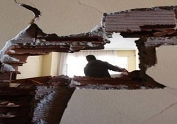 Depremden 3 saniye önce haber verecek
