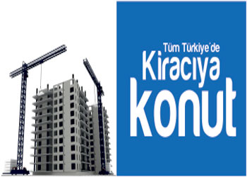 Tüm Türkiye’de kiracılara konut imkânı