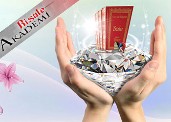 Risale-i Nur Eğitimi Çalıştayı duyurusu