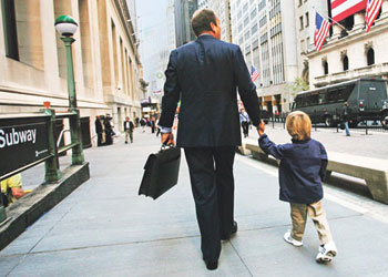 İşyerine yayan git, stresten kurtul