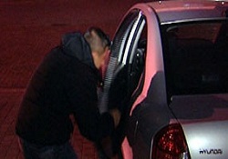 Hırsızlar öyle bir yöntem geliştirdi ki!