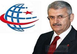 Ulaştırma Bakanlığı tarih oldu