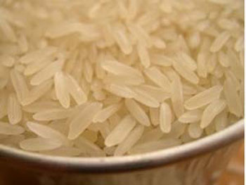 Pirinç ‘insan serumu albumin’le eşdeğer