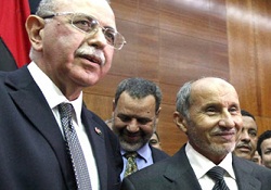 Libya, ilk demokratik sınavını verdi