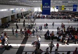 e-Vize ile turist sayısı artacak