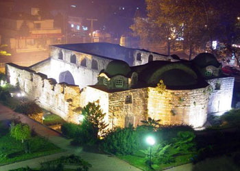 Ayasofya Camisi yeniden ibadete açılacak