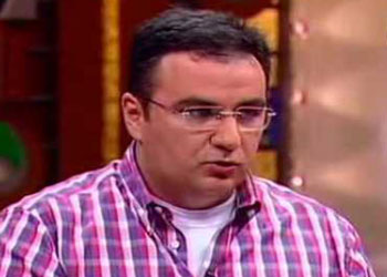 Gürkan Hacır: Said Nursi depremle zındıkayı irtibatlandırıyor