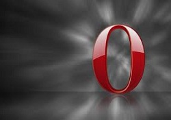 Opera'dan büyük değişiklik