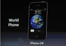 iPhone 4S bu tarihte resmen Türkiye'de