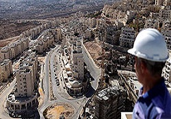 İsrail beklediği yüzü bulamadı