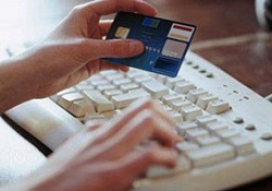 Online alışveriş rekor kırdı!