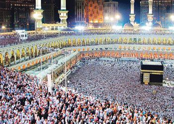 7 yıl bekleyen hacı adayları kurasız gidecek