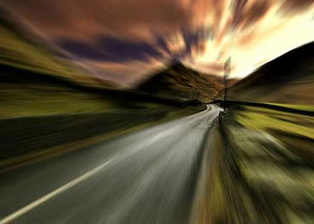 Yolculuğa çıkarken kardeşlerine selam ver