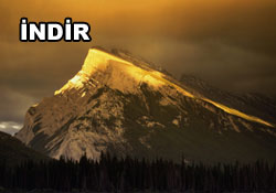 Risale-i Nur'dan vecizeli duvar kağıdı - [indir]