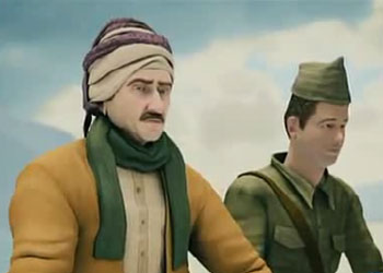 Herkesin merakla beklediği Said Nursi filmi