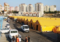 İstanbullu belediyeler Kurban Bayramı'na hazır