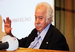 Deprem için devlet üzerine düşeni yapıyor, ama