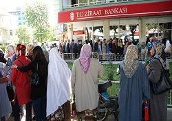 Emekliler beklentiye girmesin