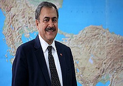 Bakan Eroğlu: Yola çıkmadan hava durumunu öğrenin
