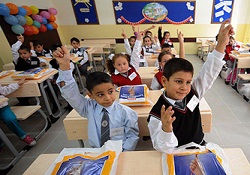 Eğitimde yeni dönem geliyor!