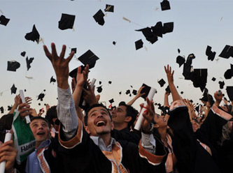 İstanbul'a 2 vakıf üniversitesi daha