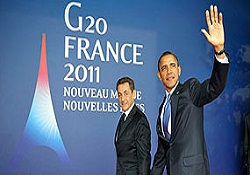 Denetlemeyen kalmadı ama yine İran dedi