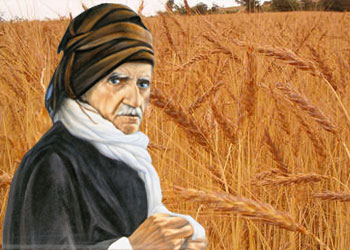 Said Nursi İslam topraklarının meyvesidir