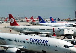 THY dünya üçüncülüğüne oynuyor