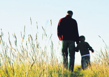 Boşanmış Babalar, bu bakanlığın kapatılmasını istiyor