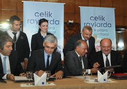 Hızlı trende yenilikler!