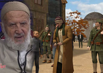 Film, Risale-i Nur okumaya sevk etsin