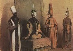 Osmanlı'da Kurban bayramı hassasiyeti
