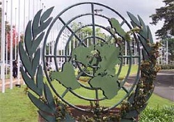 İran ABD'yi BM'ye Şikayet Etti