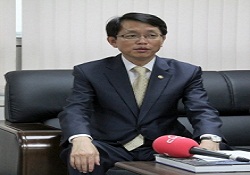 Güney Koreli Bakan: Van depremi yüreğimizi yaktı