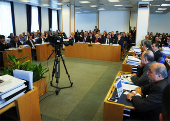 Plan Bütçe'de Said Nursi'nin mecaz tarifi