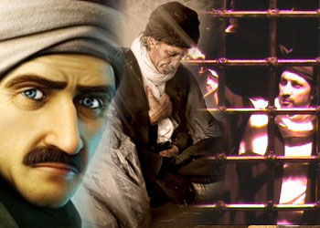 Bediüzzaman'ı sanatla anlatmanın yolları