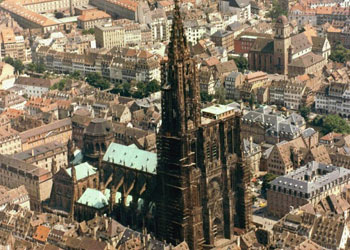 Avrupa'nın kalbine imam hatip lisesi yapılacak