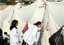 Depremzedelerden ilaç katkı payı alınmaycak