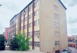 Hastane çürük çıktı, 2 yıldır güçlendirme bile yapılmıyor