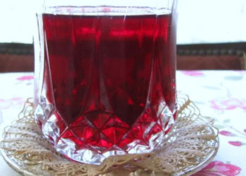 Üstad 'Senin midenden Allah'a sığınırım' dedi