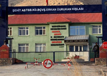 Kışlanın adının değişmesi alkışlanacak bir karar