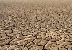 Somali’de son 60 yılın kuraklığı