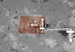 NASA'nın yeni Mars kaşifi 25 Kasım'daki fırlatmaya hazır