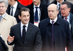 'İsrail-İran Savaşında İsrail'i Destekleriz'