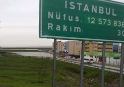 İstanbul'a 40. ilçe geliyor