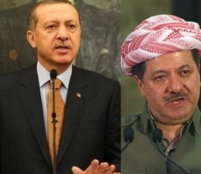 Barzani'ye son uyarı!