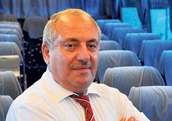 Kâbe yolunda geçen yarım asırlık ömür